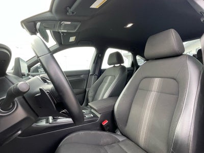 2023 Honda Civic Sport - APPLE CARPLAY / ADAPTIVE CRUISE