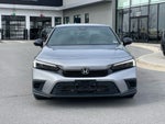 2023 Honda Civic Sport - APPLE CARPLAY / ADAPTIVE CRUISE