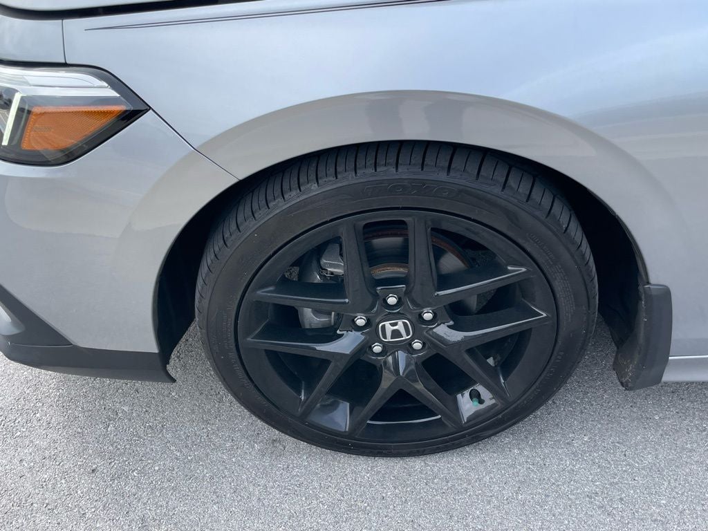 2023 Honda Civic Sport - APPLE CARPLAY / ADAPTIVE CRUISE