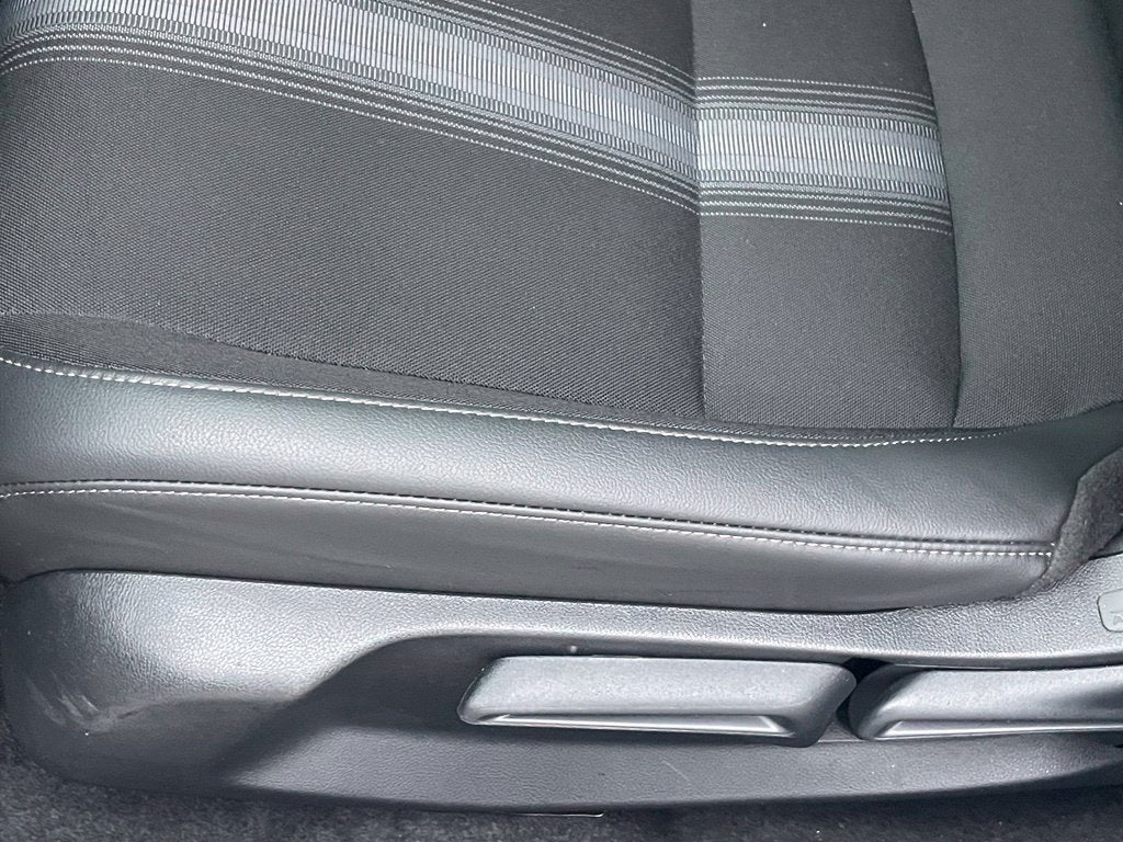 2026 Honda Civic Hybrid Sport - POWER MOONROOF / ADAPTIVE CRUISE
