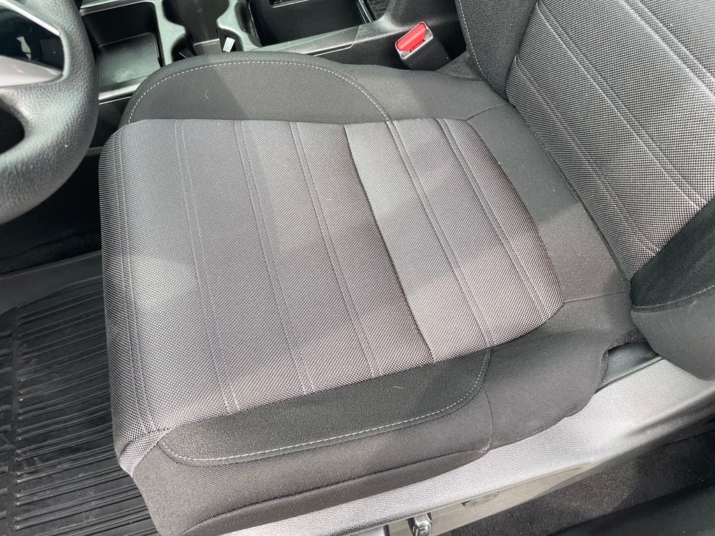 2021 Honda CR-V EX - MOONROOF / APPLE CARPLAY