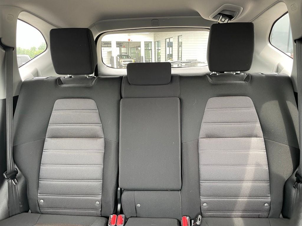 2021 Honda CR-V EX - MOONROOF / APPLE CARPLAY