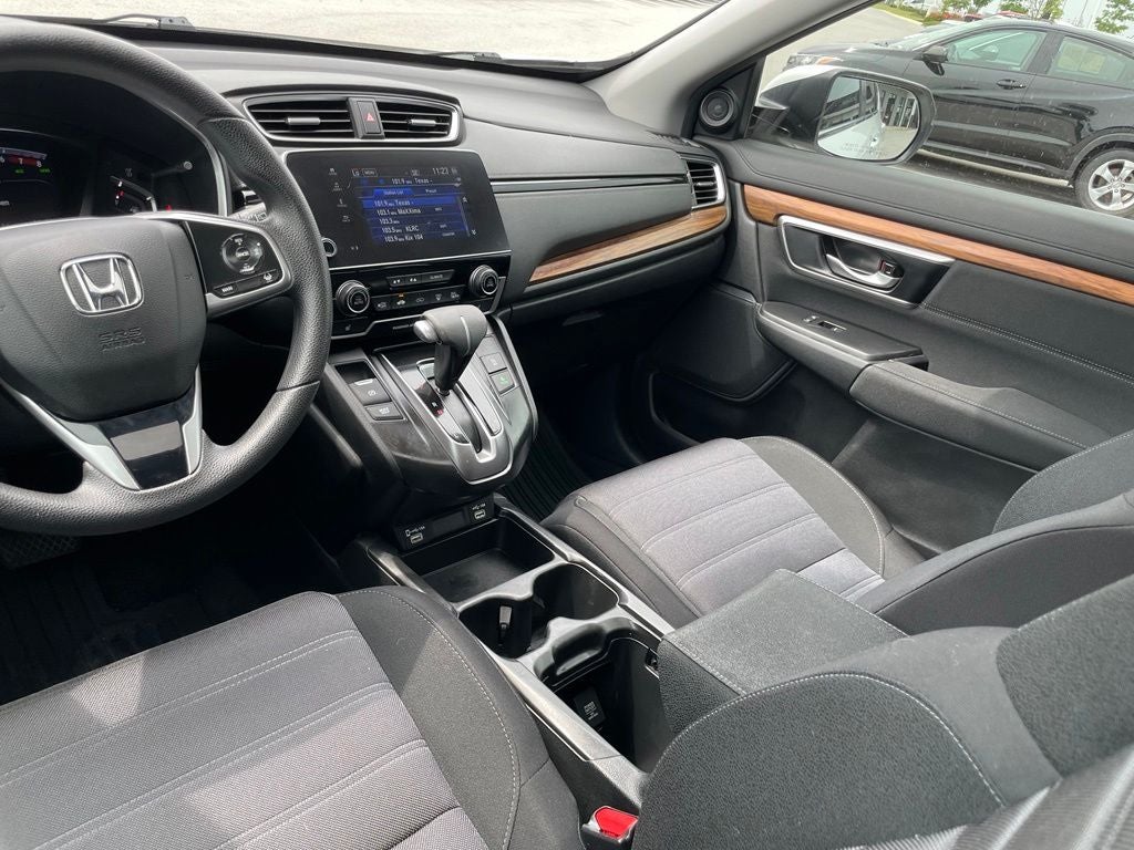 2021 Honda CR-V EX - MOONROOF / APPLE CARPLAY