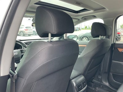 2021 Honda CR-V EX - MOONROOF / APPLE CARPLAY