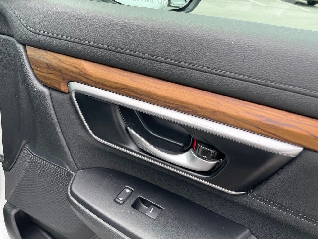 2021 Honda CR-V EX - MOONROOF / APPLE CARPLAY