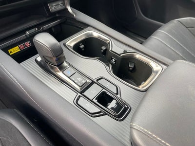 2023 Lexus RX 500h F SPORT Performance - PANORAMIC SUNROOF
