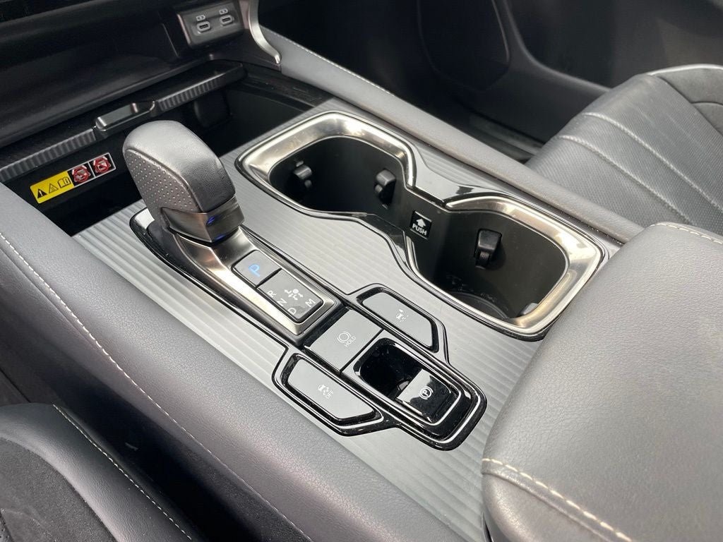 2023 Lexus RX 500h F SPORT Performance - PANORAMIC SUNROOF