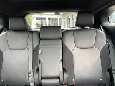 2023 Lexus RX 500h F SPORT Performance - PANORAMIC SUNROOF