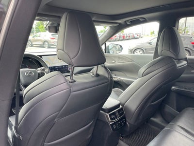 2023 Lexus RX 500h F SPORT Performance - PANORAMIC SUNROOF