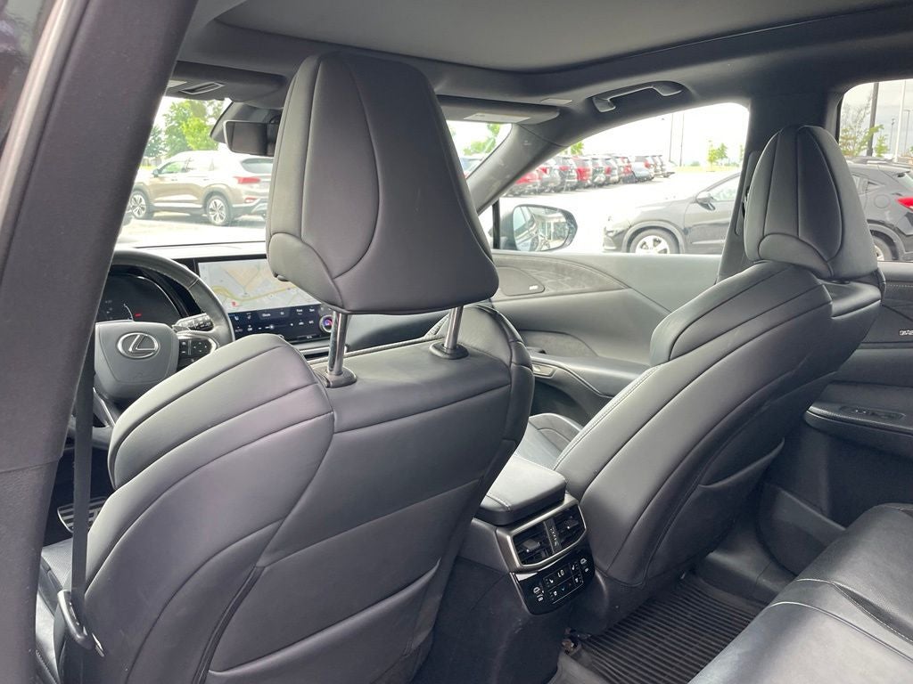2023 Lexus RX 500h F SPORT Performance - PANORAMIC SUNROOF