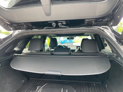 2023 Lexus RX 500h F SPORT Performance - PANORAMIC SUNROOF