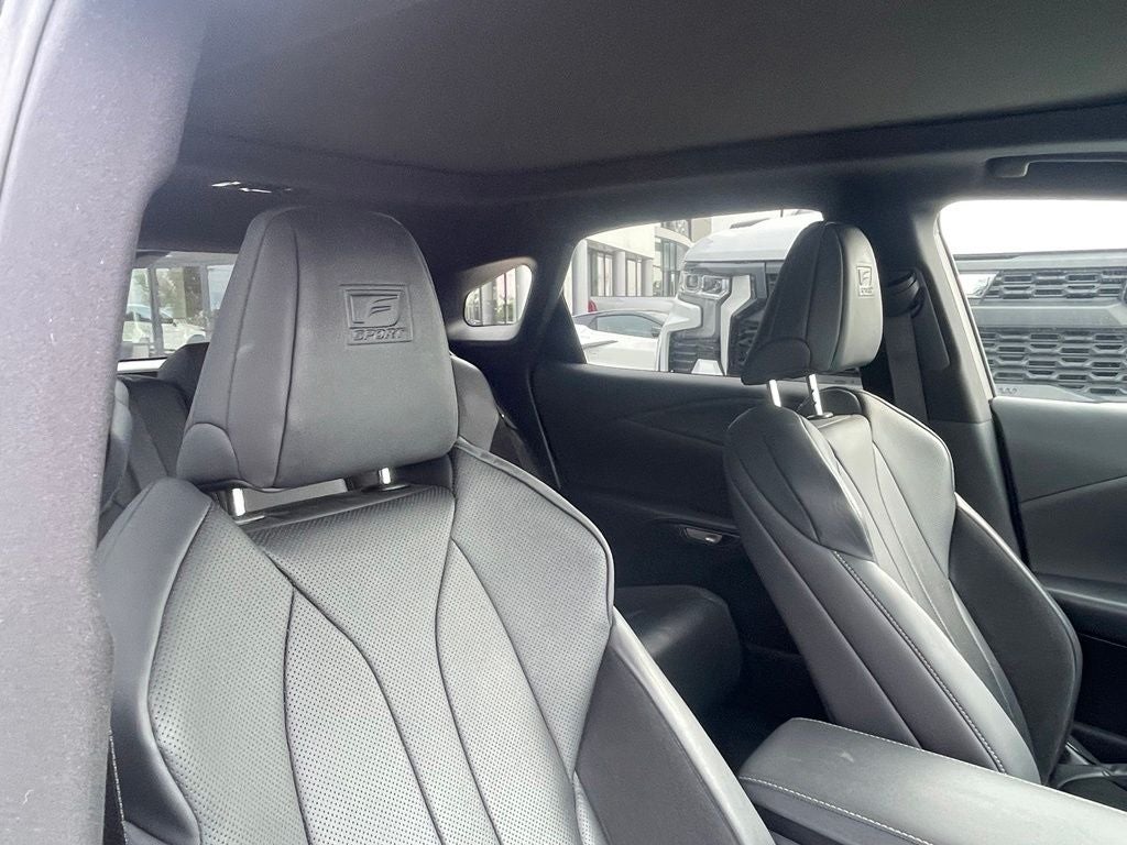 2023 Lexus RX 500h F SPORT Performance - PANORAMIC SUNROOF