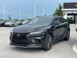 2023 Lexus RX 500h F SPORT Performance - PANORAMIC SUNROOF