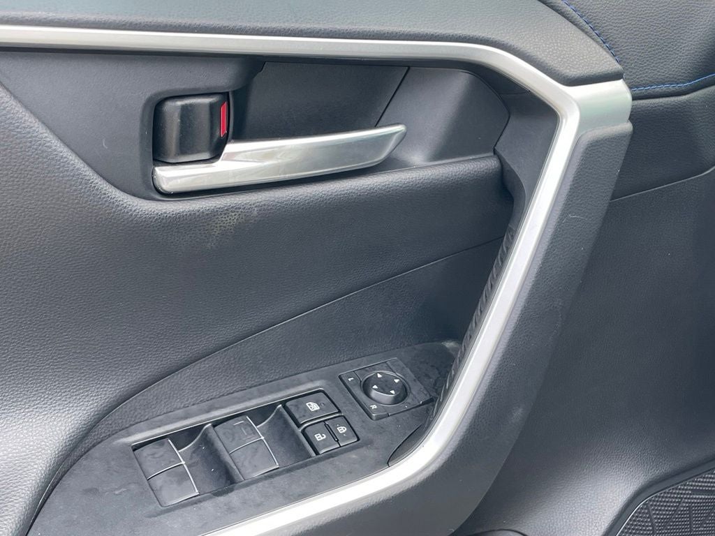 2021 Toyota RAV4 Hybrid XSE - POWER LIFTGATE / APPLE CARPLAY
