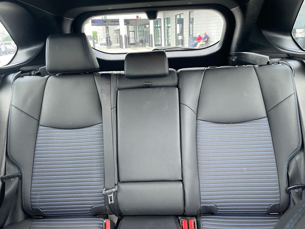 2021 Toyota RAV4 Hybrid XSE - POWER LIFTGATE / APPLE CARPLAY