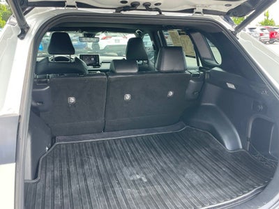 2021 Toyota RAV4 Hybrid XSE - POWER LIFTGATE / APPLE CARPLAY
