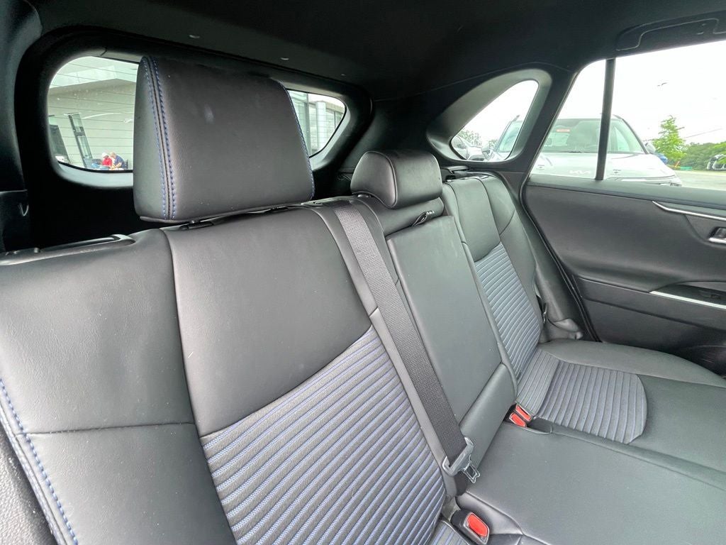 2021 Toyota RAV4 Hybrid XSE - POWER LIFTGATE / APPLE CARPLAY