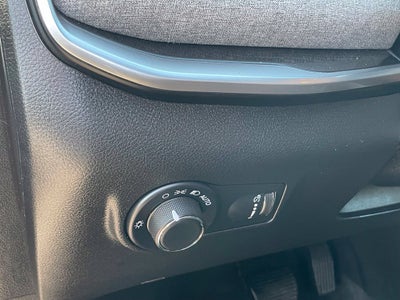 2025 Jeep Compass Sport - APPLE CARPLAY / PUSH BUTTON START
