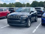 2025 Jeep Compass Sport - APPLE CARPLAY / PUSH BUTTON START