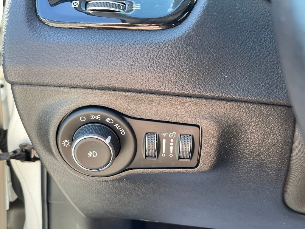 2018 Jeep Compass Altitude