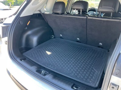 2018 Jeep Compass Altitude