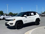 2018 Jeep Compass Altitude