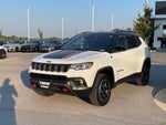 2025 Jeep Compass Trailhawk - APPLE CARPLAY / ADAPTIVE CRUISE