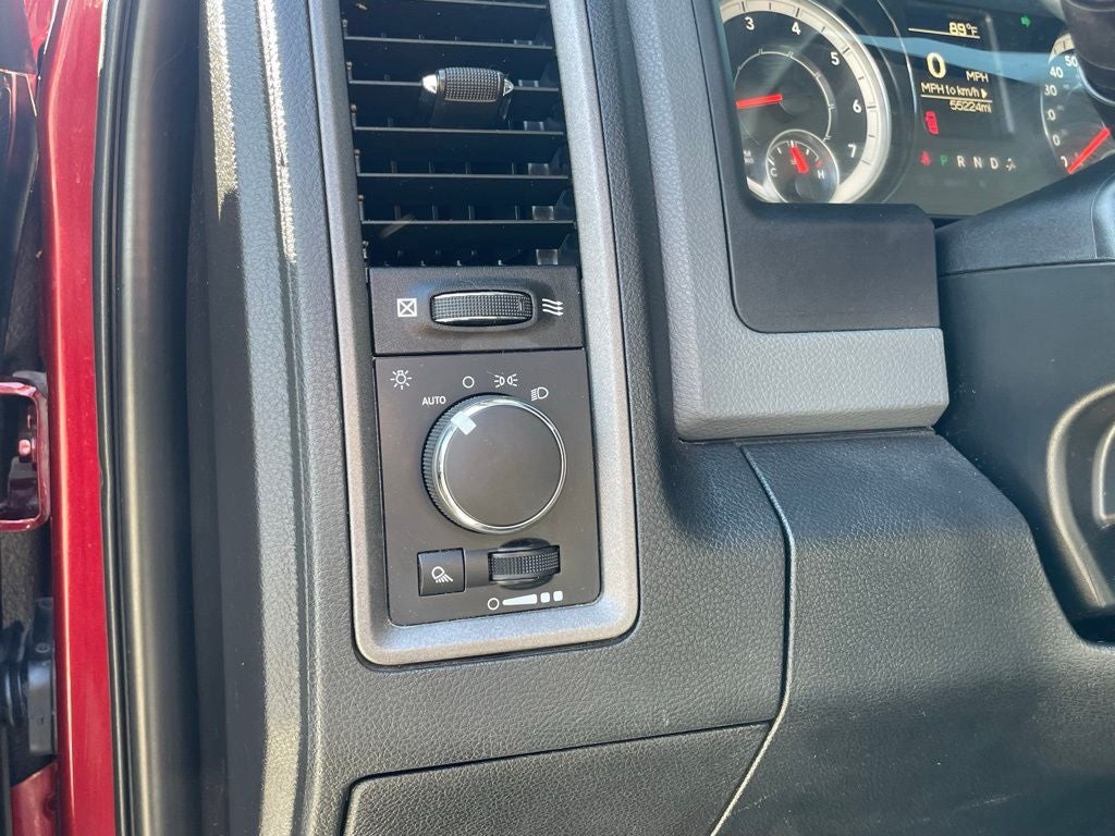 2018 RAM 3500 Tradesman - ONE OWNER / 6.4 HEMI