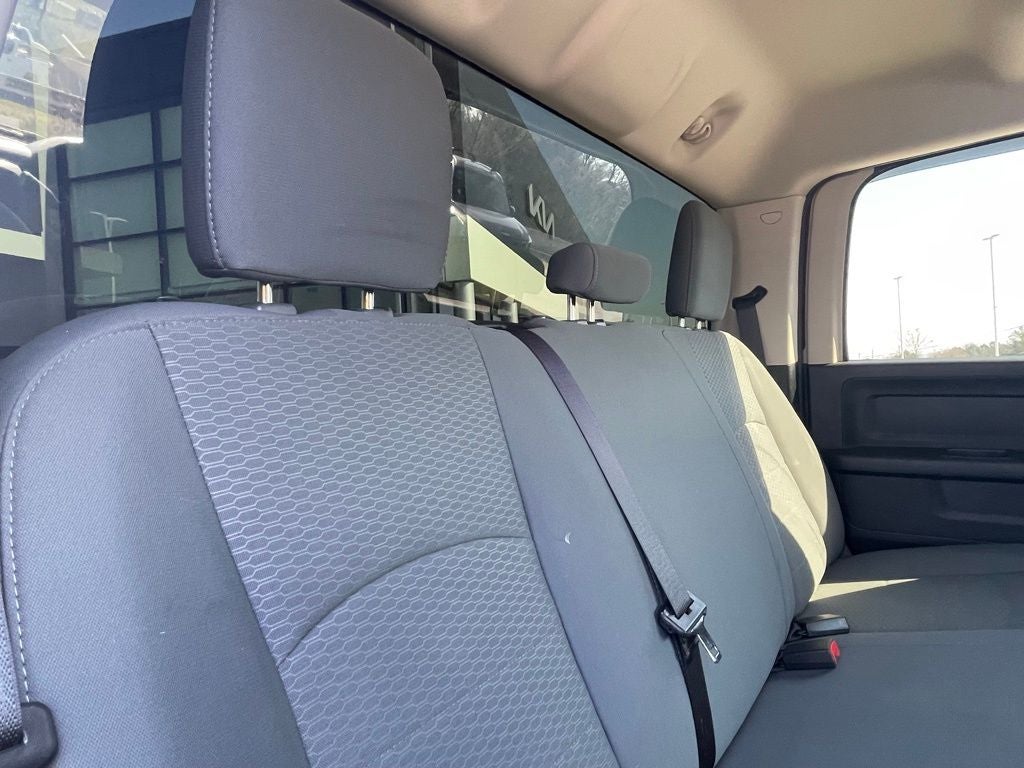 2018 RAM 3500 Tradesman - ONE OWNER / 6.4 HEMI