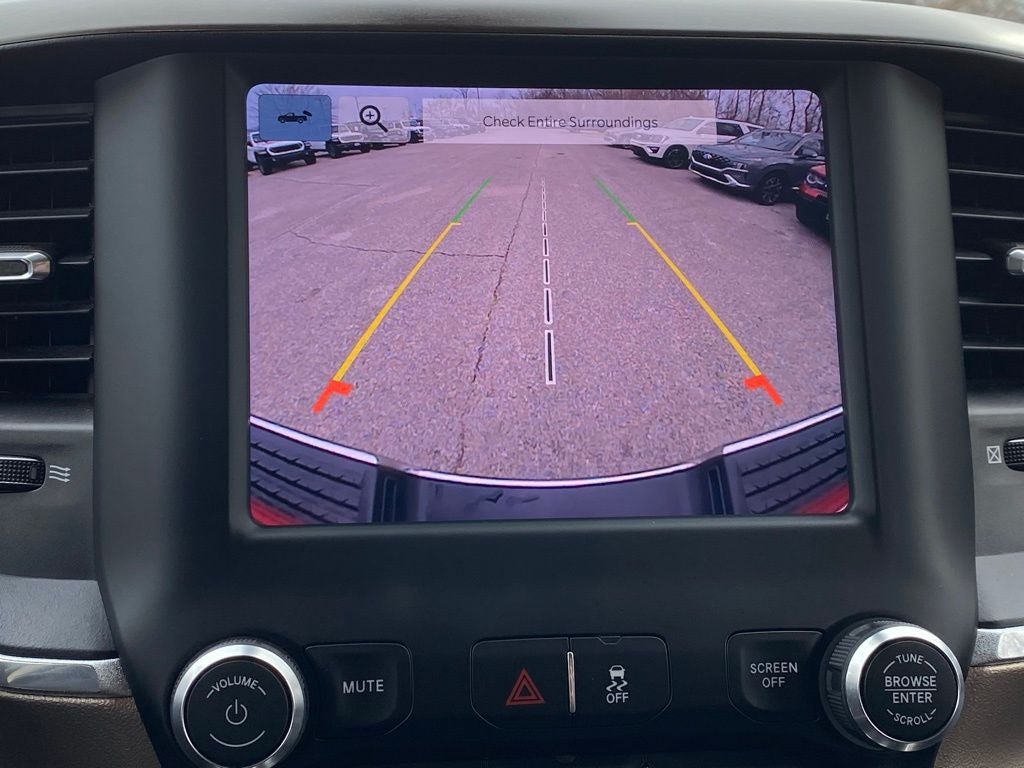 2022 RAM 3500 Laramie - CLEAN CARFAX / CUMMINS DEISEL