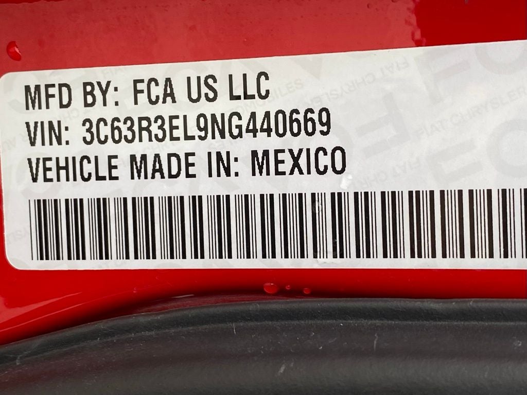 2022 RAM 3500 Laramie - CLEAN CARFAX / CUMMINS DEISEL