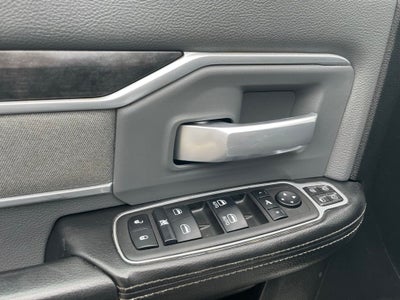 2023 RAM 2500 Big Horn - 6.7 CUMMINS / POWER TELESCOPING MIRRORS