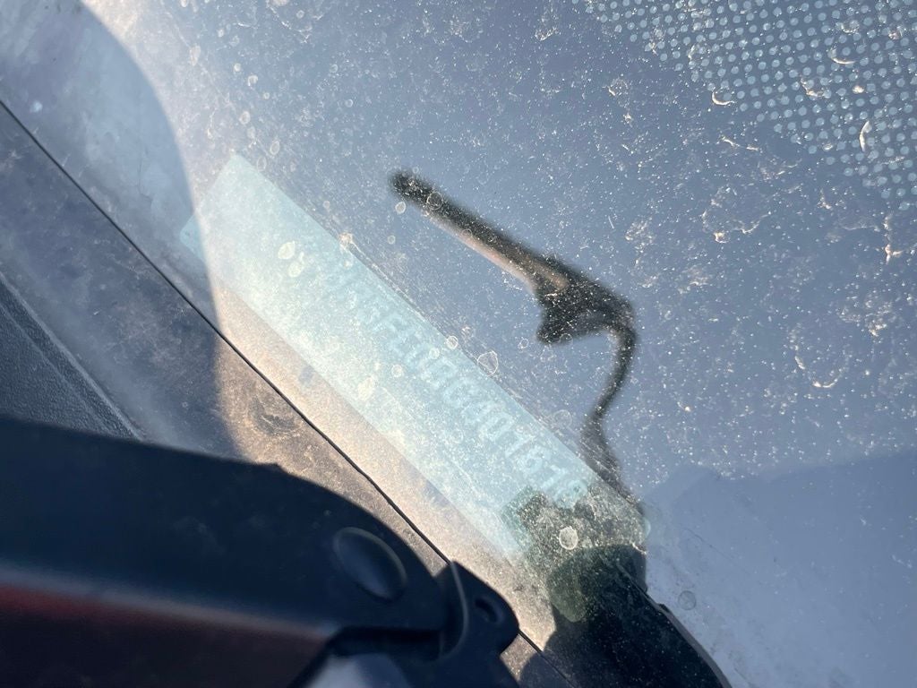 2024 RAM 2500 Laramie - VENTILATED SEATS / POWER PEDALS