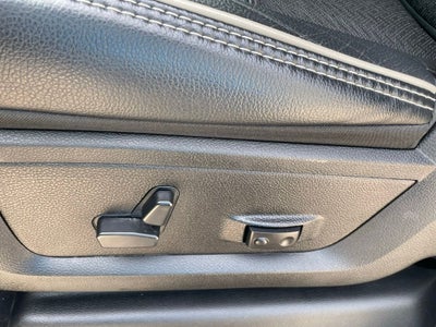 2024 RAM 2500 Laramie - REMOTE TAILGATE RELEASE / BLIND SPOT MONITOR