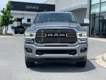 2024 RAM 2500 Laramie - REMOTE TAILGATE RELEASE / BLIND SPOT MONITOR