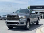 2024 RAM 2500 Laramie - REMOTE TAILGATE RELEASE / BLIND SPOT MONITOR
