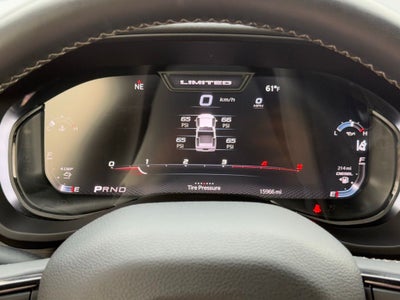 2024 RAM 2500 Limited - POWER RUNNING BOARDS / ADAPTIVE CRUISE