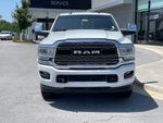 2024 RAM 2500 Limited - POWER RUNNING BOARDS / ADAPTIVE CRUISE