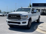 2024 RAM 2500 Limited - POWER RUNNING BOARDS / ADAPTIVE CRUISE