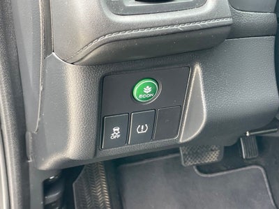2022 Honda HR-V LX - 34 MPG / CLEAN CARFAX