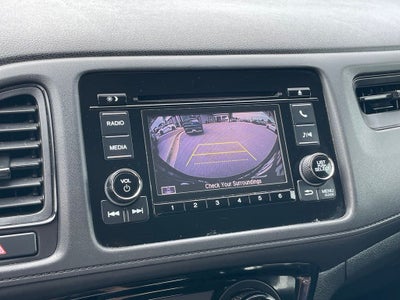 2022 Honda HR-V LX - 34 MPG / CLEAN CARFAX