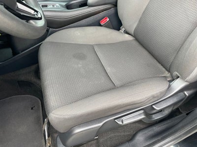 2022 Honda HR-V LX - 34 MPG / CLEAN CARFAX
