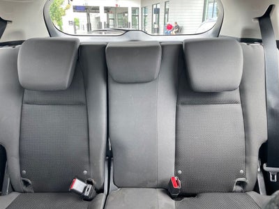 2022 Honda HR-V LX - 34 MPG / CLEAN CARFAX