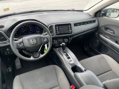 2022 Honda HR-V LX - 34 MPG / CLEAN CARFAX