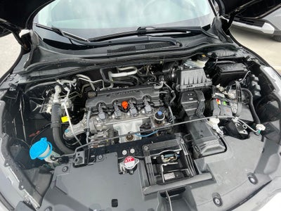 2022 Honda HR-V LX - 34 MPG / CLEAN CARFAX