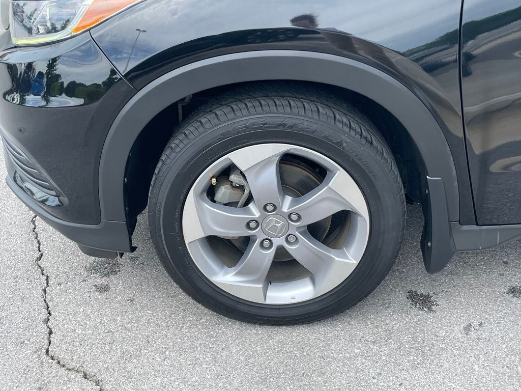 2022 Honda HR-V LX - 34 MPG / CLEAN CARFAX