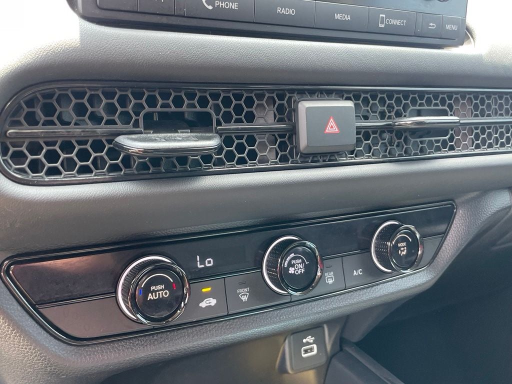 2025 Honda HR-V LX - ADAPTIVE CRUISE / APPLE CARPLAY