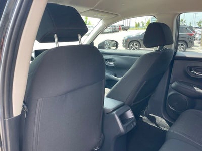 2025 Honda HR-V LX - ADAPTIVE CRUISE / APPLE CARPLAY