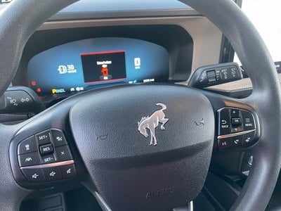 2025 Ford Bronco Sport Big Bend - 30 MPG / APPLE CARPLAY