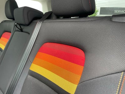 2024 Ford Bronco Sport Free Wheeling